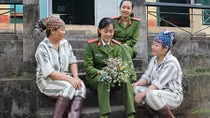 Chuyện nghề của nữ quản giáo người Dao tiêu biểu