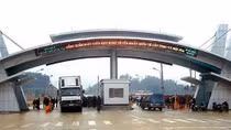 Có 3 tuyến xe chở hành khách từ Việt Nam đi Thái Lan