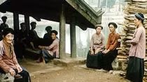 Bài 3: Điệu Lambada trên nền đổi mới