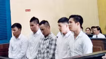 Phúc thẩm vụ 6 cầu thủ Đồng Nai tham gia cá độ, dàn xếp tỉ số