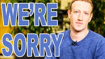 Ông chủ Facebook điều trần trước quốc hội Mỹ khi "sorryberg" nói xin lỗi