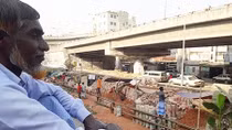  Bảy ngày ở thành phố khó sống nhất thế giới