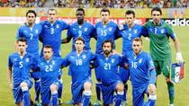 Đội tuyển Italia đứng trước nguy cơ vắng mặt tại World Cup