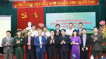 Sẽ mạnh hơn nếu “sóng yên bể lặng”!