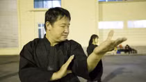 Chuyện võ sư mù