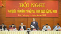 Thủ tướng: Y học cổ truyền là một kho báu