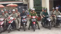 Mô hình hay giữ bình yên cuộc sống tại Đồng Nai