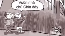  Những câu chuyện dở dang