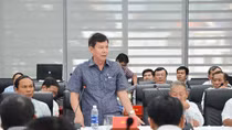 Lãnh đạo Đà Nẵng đối thoại về những vấn đề dân sinh