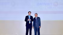 BAOVIET Bank nhận giải thưởng Ngân hàng Vì cộng đồng tiêu biểu 2016