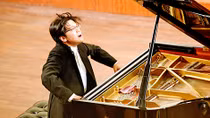 Nghệ sĩ piano Lưu Hồng Quang: Dương cầm không cô đơn