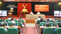 Bám sát nhiệm vụ, giải pháp, hoàn thành tốt công tác mặt trận năm 2019