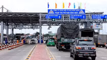 Sắp có Trung tâm giám sát trực tuyến các trạm thu phí BOT