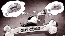 Tăng thuế lúc này là hoàn toàn không phù hợp