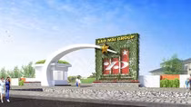 Bến đá Núi Sam – nơi ước đến, chốn mong về