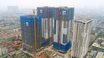Không dễ vay để mua nhà
