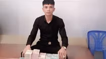 Núp bóng công ty tài chính, đòi nợ theo kiểu “xã hội đen”