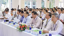 Thi tuyển Vụ trưởng