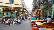  Không chỉ là chính quyền