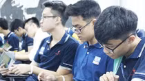Thuốc nào chữa "bệnh thành tích" trong giáo dục
