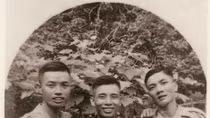 Có một dòng sông mang tên Liệt sĩ