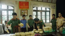 Chuyện giải oan trong chuyên án phá đường dây vận chuyển 30,2kg hồng phiến