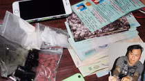 Từng bước đẩy lùi tệ nạn ma túy trên địa bàn Tây Đô