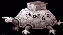  Giáo dục cần cách mạng triệt để