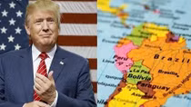 Những toan tính chiến lược của Tổng thống Mỹ Donald Trump: Rối loạn và mắc kẹt