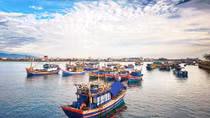 Nhật Lệ chuyến đò xưa