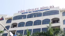 Điều chỉnh phương án cổ phần hóa Tổng công ty Sông Đà
