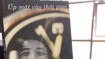 Thi sĩ Tường Vân: Dọc ngang cũng một con đò ấy thôi