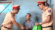 Bình yên cửa ngõ phía Nam tỉnh Thừa Thiên - Huế