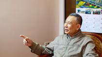 Tôi không mất lòng tin, dù nhìn vào mặt trái của quyền lực