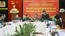  Nâng cao chất lượng giảng dạy các môn lý luận chính trị trong tình hình mới
