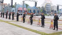 Chủ động các biện pháp đảm bảo an toàn Lễ Kỷ niệm 990 năm Thanh Hóa
