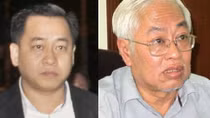 Khởi tố Phan Văn Anh Vũ trong vụ án xảy ra tại Ngân hàng DAB