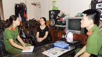 Những cách làm hiệu quả để xây dựng người Công an bản lĩnh, nhân văn, vì nhân dân phục vụ