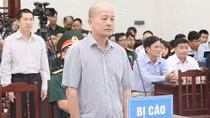 Xét xử phúc thẩm Út “trọc” và đồng phạm vào cuối tháng 10/2018
