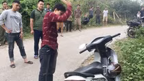 Bị đòi nợ, chủ cơ sở gỗ dựng chuyện bị cướp 100 triệu 