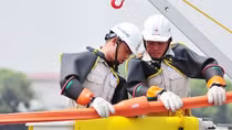 Đảm bảo cung ứng điện trên địa bàn Thủ đô trong năm 2018