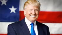 Tân Tổng thống Mỹ Donald Trump: Đảo lộn và hoài nghi