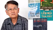 Hồn nhiên Lê Văn Thảo