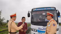 Giảm ùn tắc và TNGT trên cao tốc Hà Nội – Bắc Giang