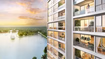 Vinhomes Skylake: Sức hút từ địa thế “vàng”