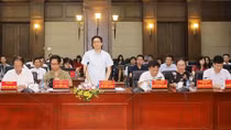 Các cơ chế, chính sách phải thiết thực và cụ thể để môi trường kinh doanh tốt hơn