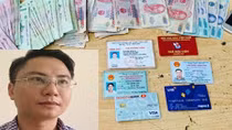 Tống tiền doanh nghiệp, “phóng viên” thử việc lĩnh 30 tháng tù