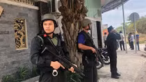 Phía sau những chiến công