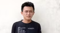 Truy tố thanh niên vi phạm giao thông còn làm bị thương người thi hành công vụ