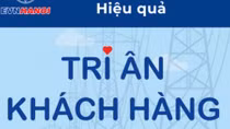 Hội nghị khách hàng EVN HANOI - Nơi lắng nghe và gắn kết